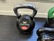 3st kettlebells