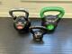 3st kettlebells