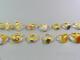 Ringar i silver, 16 st