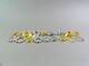 Ringar i silver, 16 st