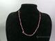 Halsband i silver, 5 st