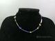 Halsband i silver, 5 st