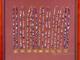 Halsband i silver, 8 st