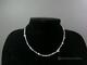 Blandade smycken i silver, 5 st