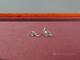 Blandade smycken i silver, 6st