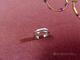 Blandade smycken i silver, 9st