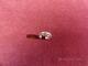 Blandade smycken i silver, 8st