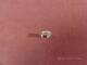 Blandade smycken i silver, 6st