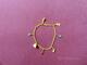 Blandade smycken i silver, 5st