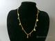 Blandade smycken i silver, 8st
