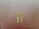 Blandade smycken i silver, 8st
