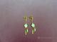 Blandade smycken i silver, 8st