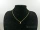 Blandade smycken i silver, 8st