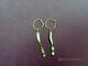 Blandade smycken i silver, 8st