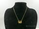 Blandade smycken i silver, 8st