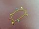Blandade smycken i silver, 8st