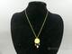 Blandade smycken i silver, 8st