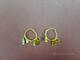 Blandade smycken i silver, 8st