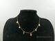 Blandade smycken i silver, 8st