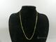Blandade smycken i silver, 8st