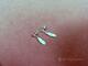 Blandade smycken i silver, 8st