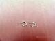 Blandade smycken i silver, 8st