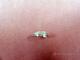 Blandade smycken i silver, 8st
