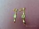 Blandade smycken i silver, 8st