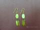 Blandade smycken i silver, 8st