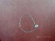 Blandade smycken i silver, 8st