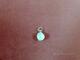 Blandade smycken i silver, 8st