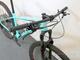 MTB Bianchi Nitron 9.4 XT/Deore