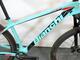 MTB Bianchi Nitron 9.4 XT/Deore