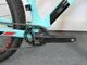 MTB Bianchi Nitron 9.4 XT/Deore