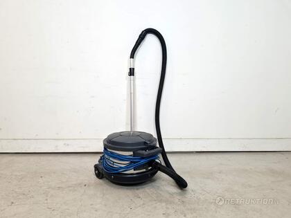 Dammsugare, Activa HT 25.0