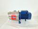 Centrifugalpump, jetpump med frekvensstyrning