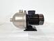 Centrifugalpump, jetpump med frekvensstyrning
