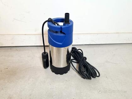 Länspump, Deep matic 40