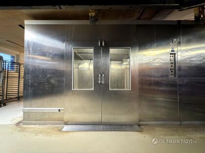 Jäsrum Bagis 9kvm Jäsrum Bagis 9kvm