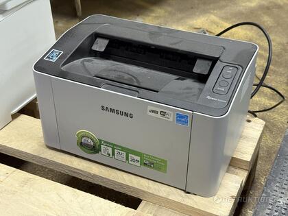 Skrivare Samsung