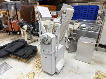 Kavlingsmaskin Diamond