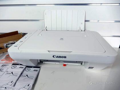 Skrivare Canon PIXMA MG 2950 Skrivare Canon PIXMA MG 2950