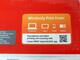 Skrivare Canon PIXMA MG 2950