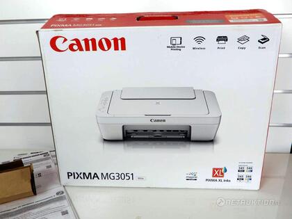 Skrivare Canon PIXMA MG 2950 Skrivare Canon PIXMA MG 2950