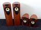 Wharfedale Pacific Evolution 5.0-paket Wharfedale Pacific Evolution 5.0-paket