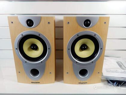 Wharfedale Pacific Evolution 5.0-paket Wharfedale Pacific Evolution 5.0-paket