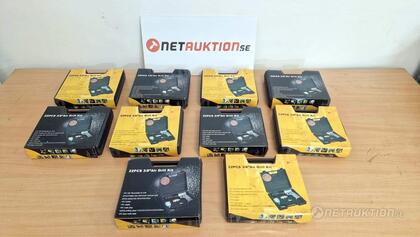 50st Bits set, 50 mm - Torx