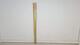 Ca: 25st Golvprofiler, Guld, 180 X 2,8 cm