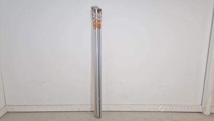 Ca: 25st Golvprofiler, Guld, 180 X 2,8 cm Ca: 25st Golvprofiler, Guld, 180 X 2,8 cm