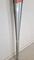 Ca: 25st Golvprofiler, Silver, 180 X 2,8 cm